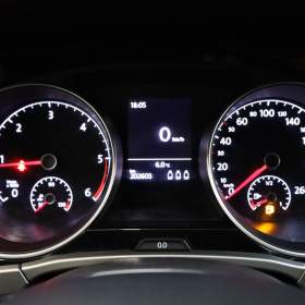 Foto inzerátu VW Touran 1.6 TDI