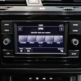 Foto inzerátu VW Touran 1.6 TDI