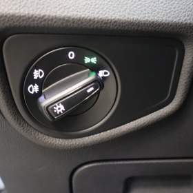 Foto inzerátu VW Touran 1.6 TDI