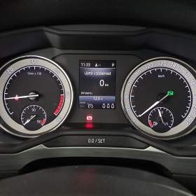 Foto inzerátu Skoda Superb 1.6 TDI