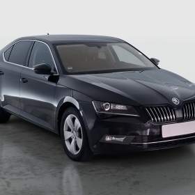 Foto inzerátu Skoda Superb 1.4 TSI