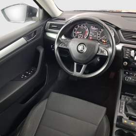Foto inzerátu Skoda Superb 1.4 TSI