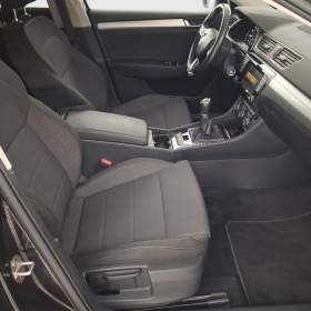 Foto inzerátu Skoda Superb 1.4 TSI