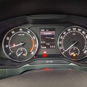 Foto inzerátu Skoda Superb 1.4 TSI