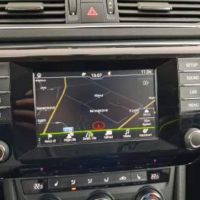 Foto inzerátu Skoda Superb 1.4 TSI