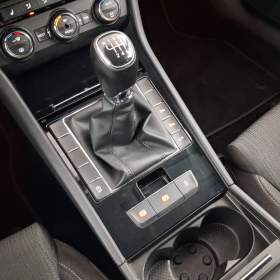 Foto inzerátu Skoda Superb 1.4 TSI