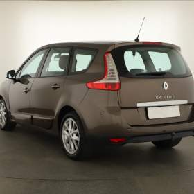 Foto inzerátu Renault Grand Scenic 1.9 dCi