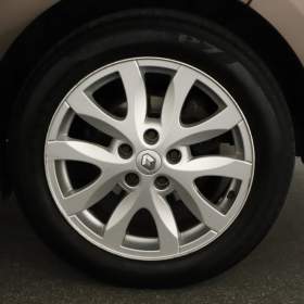 Foto inzerátu Renault Grand Scenic 1.9 dCi