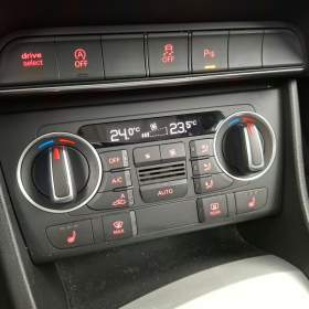 Foto inzerátu Audi Q3 2.0 TDI