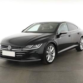 Foto inzerátu VW Arteon 2.0 TDI 4Motion