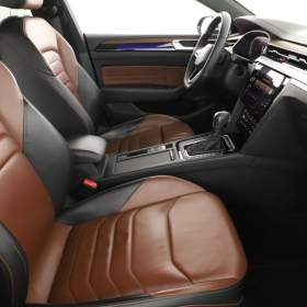 Foto inzerátu VW Arteon 2.0 TDI 4Motion