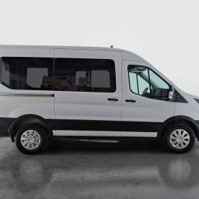 Foto inzerátu Ford Transit 2.0 EcoBlue