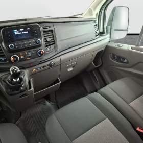 Foto inzerátu Ford Transit 2.0 EcoBlue