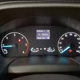 Foto inzerátu Ford Transit 2.0 EcoBlue