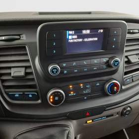 Foto inzerátu Ford Transit 2.0 EcoBlue