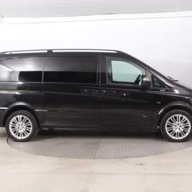 Foto inzerátu Mercedes Viano 3.0 CDI