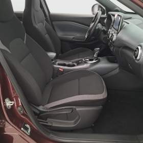 Foto inzerátu Nissan Juke 1.0 DIG-T