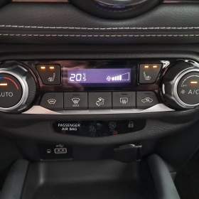 Foto inzerátu Nissan Juke 1.0 DIG-T