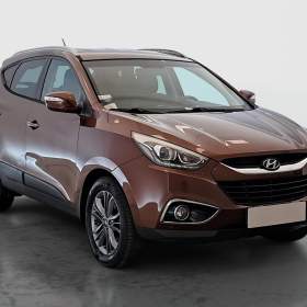 Foto inzerátu Hyundai ix35 2.0 CRDi