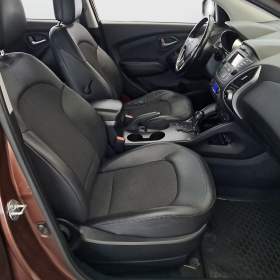 Foto inzerátu Hyundai ix35 2.0 CRDi