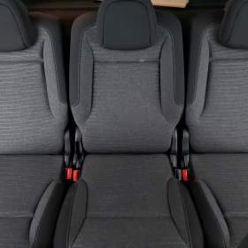 Foto inzerátu Citroen Berlingo 1.6 BlueHDi
