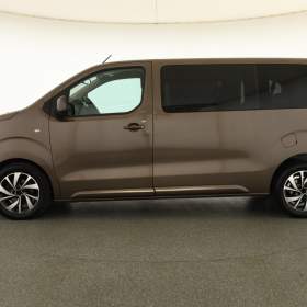 Foto inzerátu Citroen SpaceTourer 2.0 BlueHDi