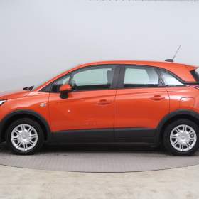 Foto inzerátu Opel Crossland 1.2