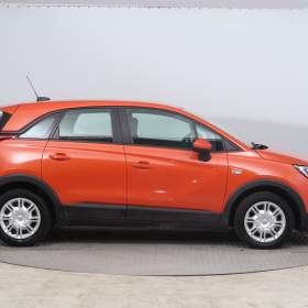 Foto inzerátu Opel Crossland 1.2