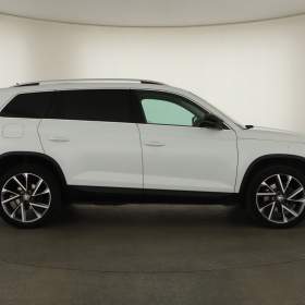 Foto inzerátu Skoda Kodiaq 2.0 TDI 4x4