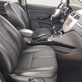 Foto inzerátu Ford Kuga 2.0 TDCi