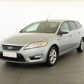 Foto inzerátu Ford Mondeo 2.0 TDCi