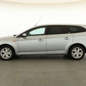 Foto inzerátu Ford Mondeo 2.0 TDCi