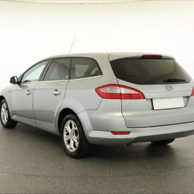 Foto inzerátu Ford Mondeo 2.0 TDCi