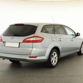Foto inzerátu Ford Mondeo 2.0 TDCi
