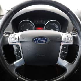Foto inzerátu Ford Mondeo 2.0 TDCi