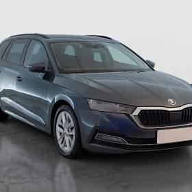 Foto inzerátu Skoda Octavia 2.0 TDI