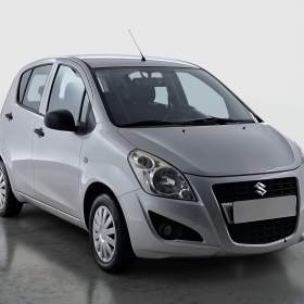 Foto inzerátu Suzuki Splash 1.0
