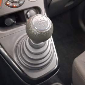 Foto inzerátu Suzuki Splash 1.0