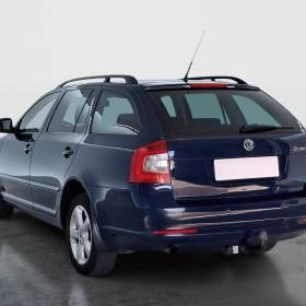 Foto inzerátu Skoda Octavia 2.0 TDI