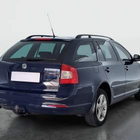 Foto inzerátu Skoda Octavia 2.0 TDI