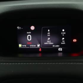 Foto inzerátu Skoda Enyaq Coupe iV RS (82 kWh)