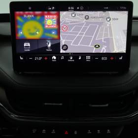 Foto inzerátu Skoda Enyaq Coupe iV RS (82 kWh)