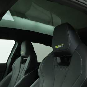 Foto inzerátu Skoda Enyaq Coupe iV RS (82 kWh)