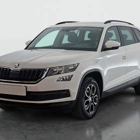 Foto inzerátu Skoda Kodiaq 2.0 TDI 4x4