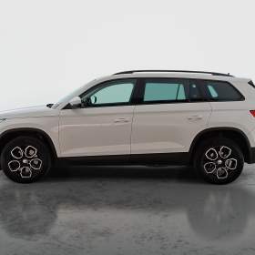 Foto inzerátu Skoda Kodiaq 2.0 TDI 4x4