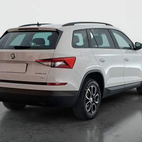 Foto inzerátu Skoda Kodiaq 2.0 TDI 4x4