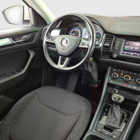 Foto inzerátu Skoda Kodiaq 2.0 TDI 4x4