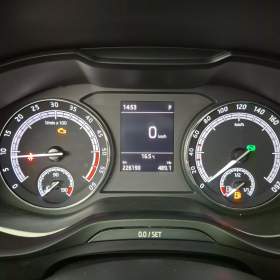Foto inzerátu Skoda Kodiaq 2.0 TDI 4x4