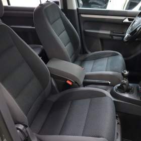 Foto inzerátu VW Touran 2.0 TDI