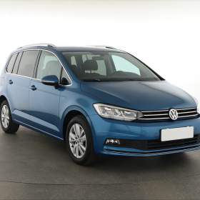 Foto inzerátu VW Touran 2.0 TDI